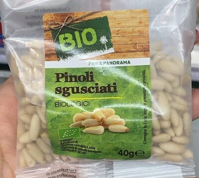 Bio pinoli