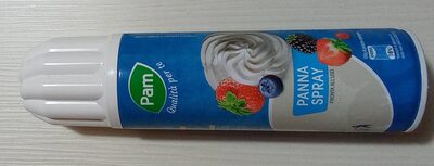 Panna Spray