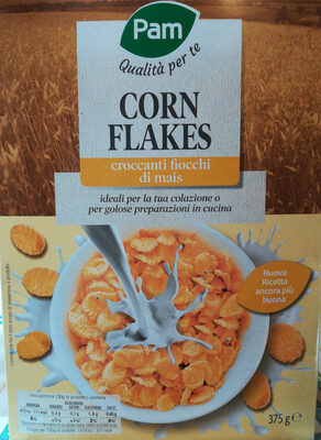 Corn Flakes