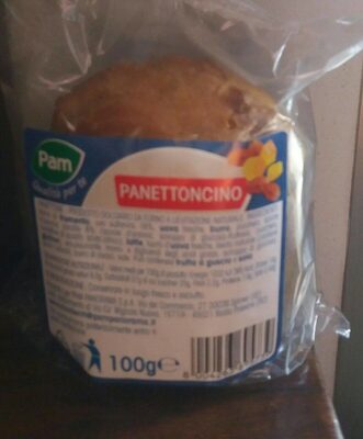 Panettoncino