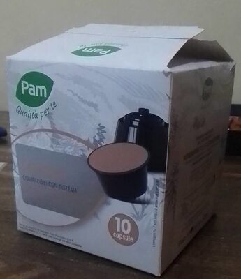 cortado front packaging