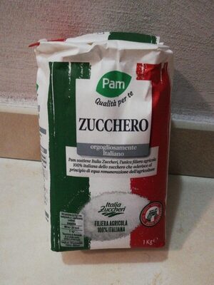 Zucchero