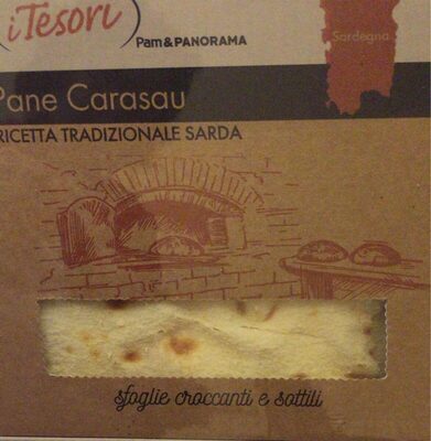 Pane carasau