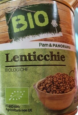 Lenticchie