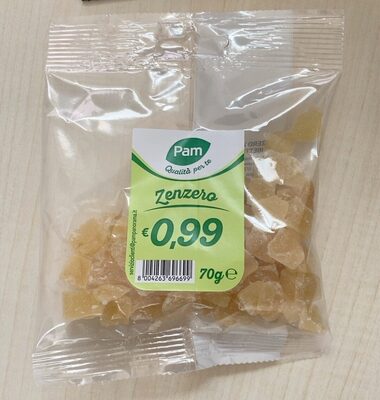 zenzero