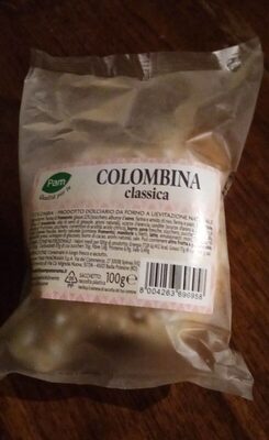 Colombiana classica