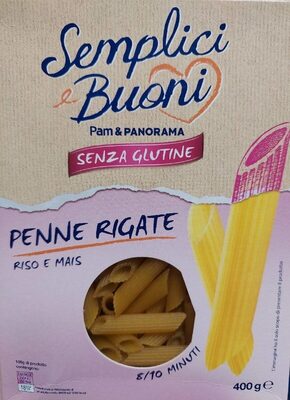 Semplici e buoni senza glutine