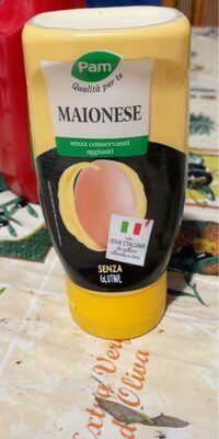 Maionese