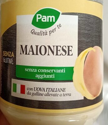 Maionese