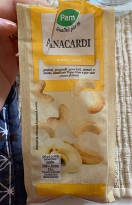 Anacardi