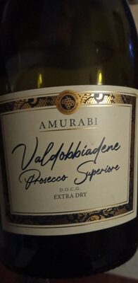 Amurabi Valdobbiadene