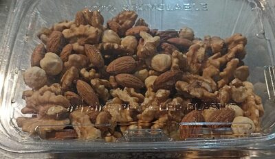 Misto Secco front packaging