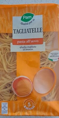 Tagliatelle