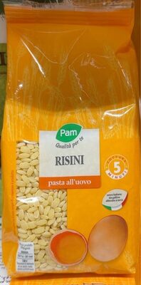 Risini