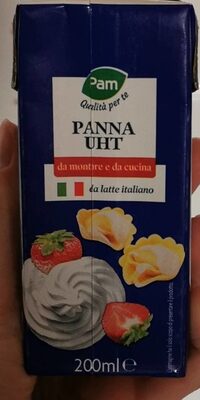 Panna UHT