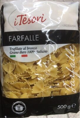 Farfalle
