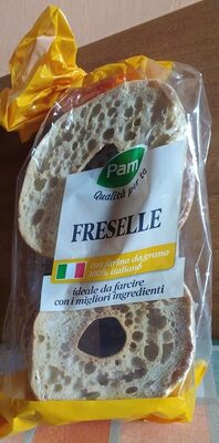Friselle