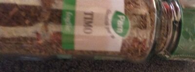 Timo in foglie marca Pam