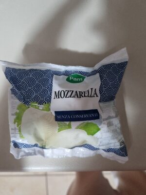 Mozzarella