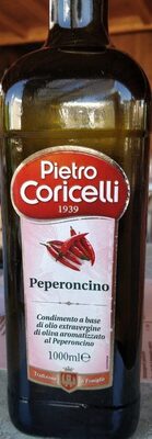 Peperoncino