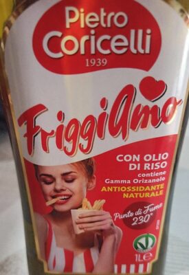 FriggiAmo