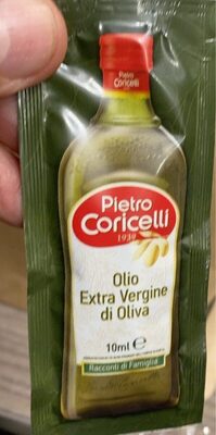 Olio extravergine