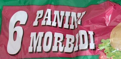 Panini morbidi