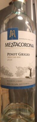 Pinot Grigio 2021