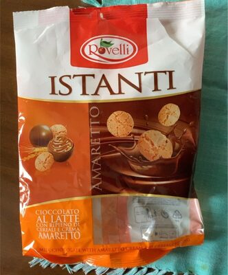 Istanti