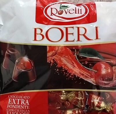 Boeri