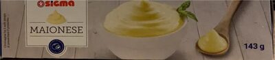 Maionese