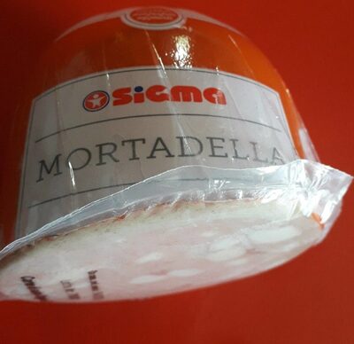 Mortadella