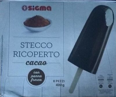 Stecco ricoperto