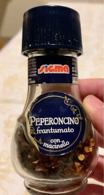 Peperoncino