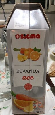 Bevanda ace