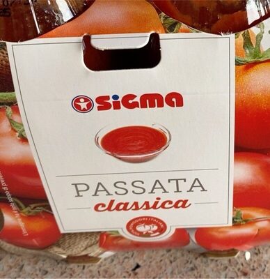 Passata classica