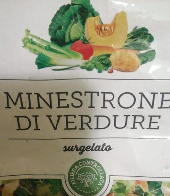 Minestrone