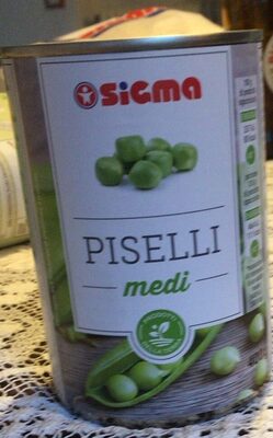 Piselli
