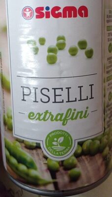 Piselli