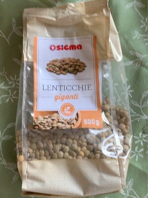 Lwnticchie front packaging