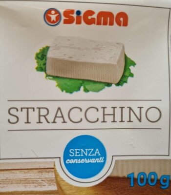 Stracchino
