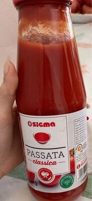 Passata classica