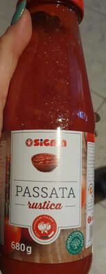 Passata rustica