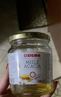 Miele acacia