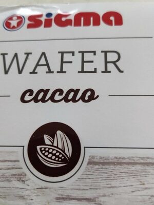 Wafer