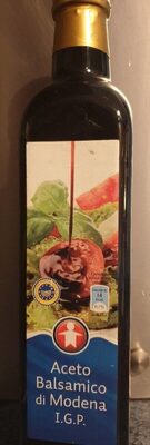 Aceto Balsamico du Modena