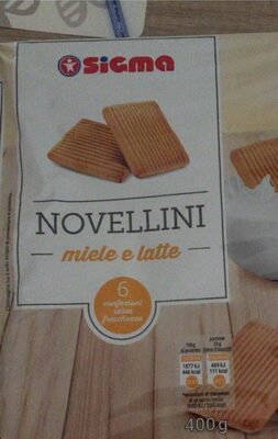 Novellini