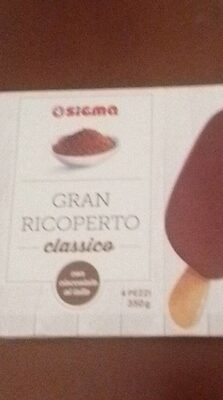 Gran ricoperto classico