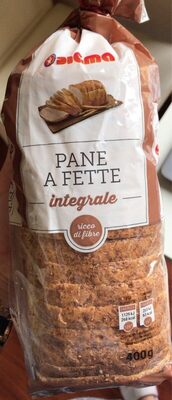 Pane a fette