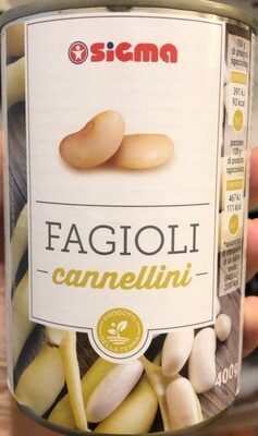 Fagioli Cannellini